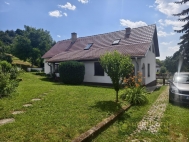 Prodej rohového RD, 200 m2, Hlubočany (okres Vyškov)