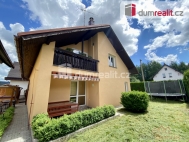 Pronjem bytu 4+kk, 202 m2, OV, Marinsk Lzn, Hamrnky (okres Cheb), ul. tda Vtzstv