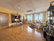 Prodej bytu 4+1, 78 m2, DV, Liov (okres esk Budjovice), ul. echova