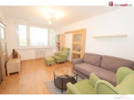 Pronjem bytu 3+1, 72 m2, OV, Praha 10, Zbhlice, ul. Brambokov