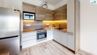 Prodej bytu 1+kk, 35 m2, OV, Humpolec (okres Pelhimov), ul. Na Skalce