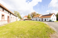 Prodej zemdlskho objektu, Polerady (okres Praha-vchod) - exkluzivn