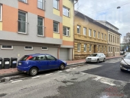 Pronjem objektu, esk Budjovice, esk Budjovice 3