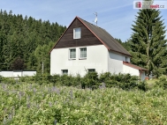 Prodej hotelu, Pernink (okres Karlovy Vary)