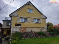Prodej řadového RD, 500 m2, Plánice, Štipoklasy (okres Klatovy)
