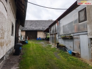 Prodej rekreanho objektu, Plnice, tipoklasy (okres Klatovy)