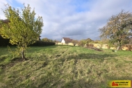Pronjem pozemku , zahrada, Lesn Hlubok (okres Brno-venkov)
