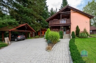 Prodej samostatného RD, 100 m2, Spálené Poříčí, Lipnice (okres Plzeň-jih)