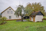 Prodej samostatného RD, 0 m2, Černá Voda (okres Jeseník)