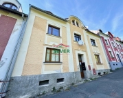 Prodej bytu 1+1, 0 m2, OV, Jáchymov (okres Karlovy Vary) - exkluzivně