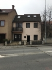 Prodej blokového RD, 0 m2, Uherský Brod (okres Uherské Hradiště)