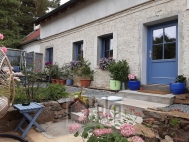 Prodej samostatnho RD, 89 m2, Hskov (okres Beroun)