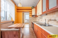 Prodej bytu 3+1, 69 m2, OV, Uherský Brod (okres Uherské Hradiště)
