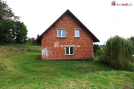 Prodej samostatnho RD, 168 m2, Bystice, Lno (okres Beneov)