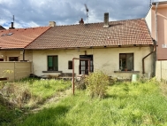 Prodej adovho RD, 44 m2, Brandsek (okres Kladno)