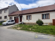 Prodej řadového RD, 95 m2, Želeč (okres Prostějov) - exkluzivně