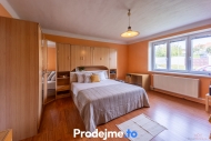 Prodej samostatnho RD, 285 m2, Medlice (okres Znojmo)