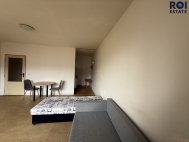 Pronjem bytu 2+kk, 50 m2, OV, Brno, Le (okres Brno-msto), ul. Strnadova