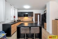 Prodej řadového RD, 95 m2, Hrušovany nad Jevišovkou (okres Znojmo)