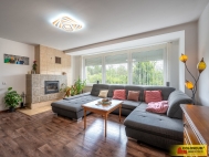 Prodej řadového RD, 141 m2, Hrušovany nad Jevišovkou (okres Znojmo)