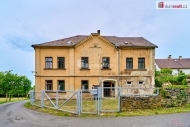 Prodej samostatného RD, 531 m2, Lovečkovice, Knínice (okres Litoměřice)
