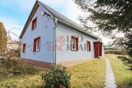Prodej samostatného RD, 140 m2, Žacléř (okres Trutnov)