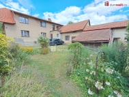 Prodej samostatnho RD, 250 m2, Struhaov (okres Praha-vchod)