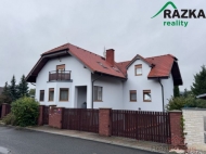 Prodej blokovho RD, 0 m2, Marinsk Lzn (okres Cheb)