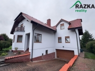 Prodej samostatnho RD, 0 m2, Marinsk Lzn, ڹovice (okres Cheb)