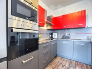 Prodej bytu 4+1, 120 m2, OV, Přelouč (okres Pardubice), ul. Gagarinova - exkluzivně