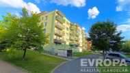 Prodej bytu 2+kk, 52 m2, OV, Praha 9, akovice, ul. Marty Krsov