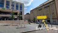 Prodej bytu 4+1, 108 m2, OV, Praha 7, Holeovice, ul. Veletrn