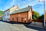 Prodej samostatného RD, 79 m2, Hroznětín (okres Karlovy Vary)