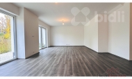 Prodej řadového RD, 166 m2, Pečky, Velké Chvalovice (okres Kolín)