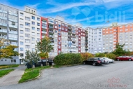 Prodej bytu 2+1, 54 m2, OV, Plzeň, Severní Předměstí (okres Plzeň-město), ul. Hodonínská - exkluzivně