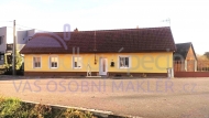 Prodej samostatného RD, 214 m2, Chvalnov-Lísky, Chvalnov (okres Kroměříž)