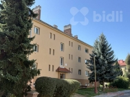 Prodej bytu 2+1, 63 m2, OV, Uherské Hradiště, ul. Prokopa Holého - exkluzivně