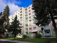 Prodej bytu 2+1, 64 m2, OV, Varnsdorf (okres Dn), ul. Lesn