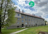 Prodej bytu 2+1, 0 m2, OV, Suchdol nad Odrou (okres Nový Jičín), ul. Sportovní