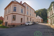 Prodej blokového RD, 0 m2, Javorník (okres Jeseník)