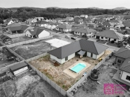 Prodej samostatného RD, 203 m2, Březí (okres Břeclav)