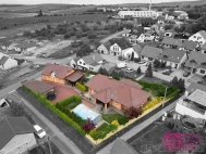 Prodej samostatného RD, 144 m2, Starovičky (okres Břeclav)