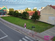 Prodej pozemku , určený k výstavbě RD, Břeclav