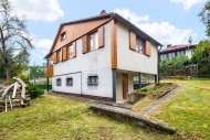 Prodej rekreačního objektu, Tichonice, Kácovec (okres Benešov)