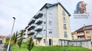 Pronjem bytu 2+kk, 40 m2, OV, Boskovice (okres Blansko), ul. Lidick