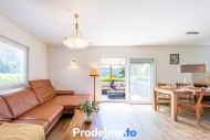 Prodej samostatnho RD, 112 m2, Libe (okres Praha-zpad)