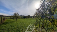 Prodej pozemku , určený k výstavbě RD, Volenice (okres Strakonice)