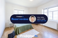 Prodej bytu 2+1, 71 m2, OV, Znojmo, ul. Třebízského