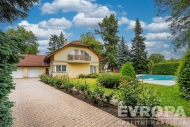 Prodej samostatného RD, 350 m2, Nymburk