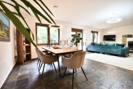 Pronjem samostatnho RD, 131 m2, Jevany (okres Praha-vchod)
